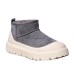 UGG MAN ULTRA MINI HYBRID GREY
