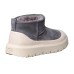 UGG MAN ULTRA MINI HYBRID GREY
