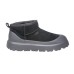 UGG MAN ULTRA MINI HYBRID BLACK