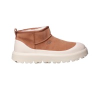 UGG MAN ULTRA MINI HYBRID CHESTNUT