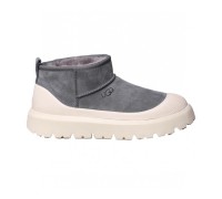 UGG MAN ULTRA MINI HYBRID GREY