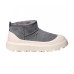 UGG MAN ULTRA MINI HYBRID GREY