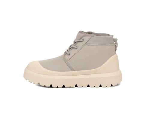 UGG MENS NEUMEL HYBRID SEAL / BIRCH