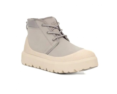 UGG MENS NEUMEL HYBRID SEAL / BIRCH