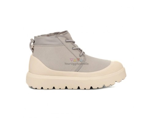 UGG NEUMEL WEATHER HYBRID  SEAL / BIRCH