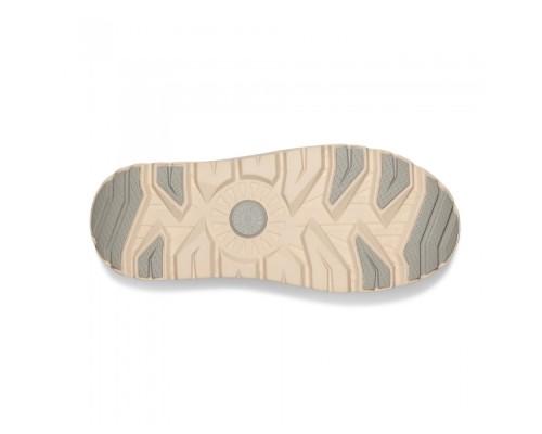 UGG MAN TASMAN WEATHER HYBRID SEAL / BIRCH