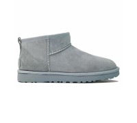 UGG CLASSIC II ULTRA MINI MADHAPPY SKY BLUE