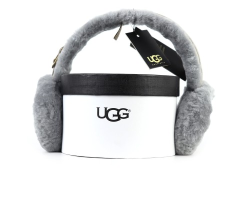 UGG EARMUFF GREY