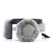 UGG EARMUFF GREY