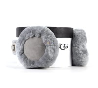 UGG EARMUFF GREY