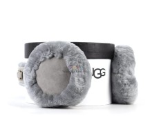 UGG EARMUFF GREY