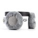 UGG EARMUFF GREY