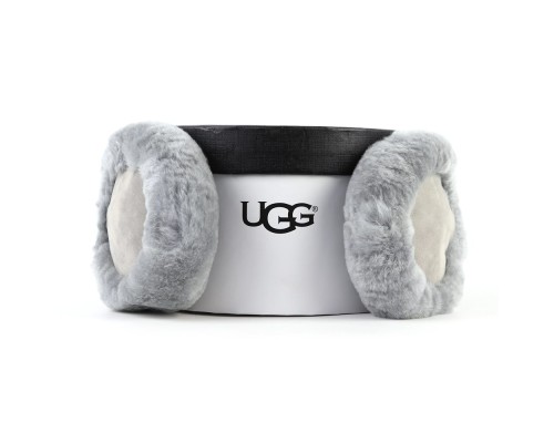 UGG EARMUFF GREY