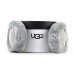 UGG EARMUFF GREY
