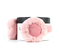 UGG EARMUFF PINK