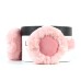 UGG EARMUFF PINK