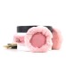 UGG EARMUFF PINK