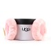 UGG EARMUFF PINK