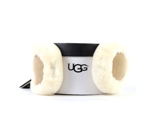 UGG EARMUFF SAND
