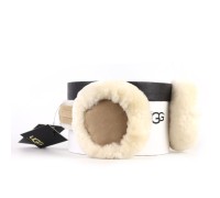 UGG EARMUFF SAND