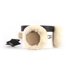 UGG EARMUFF SAND