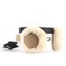 UGG EARMUFF SAND