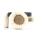 UGG EARMUFF SAND
