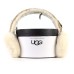 UGG EARMUFF SAND