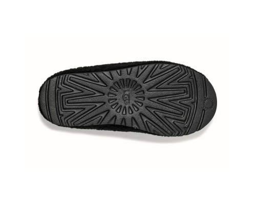 UGG TASMAN MAXI CURLY BLACK