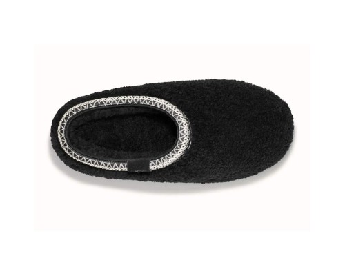 UGG TASMAN MAXI CURLY BLACK
