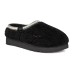 UGG TASMAN MAXI CURLY BLACK