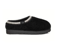 UGG TASMAN MAXI CURLY BLACK