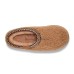UGG TASMAN MAXI CURLY CHESTNUT