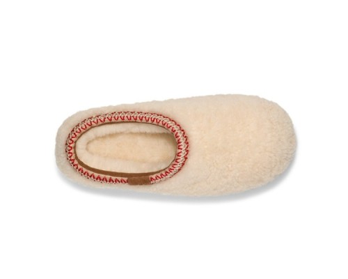 UGG TASMAN MAXI CURLY NATURAL