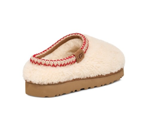 UGG TASMAN MAXI CURLY NATURAL