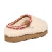 UGG TASMAN MAXI CURLY NATURAL