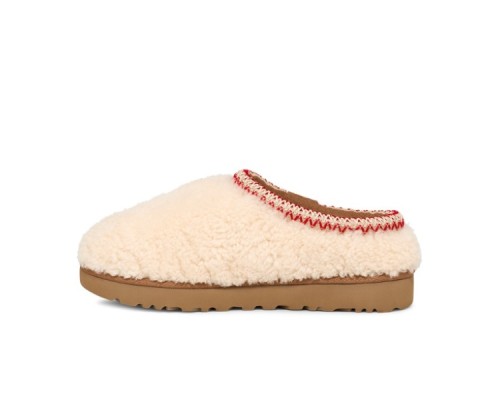 UGG TASMAN MAXI CURLY NATURAL