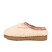 UGG TASMAN MAXI CURLY NATURAL