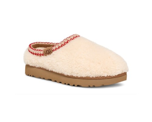 UGG TASMAN MAXI CURLY NATURAL