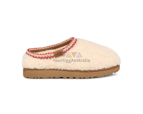 UGG TASMAN MAXI CURLY NATURAL