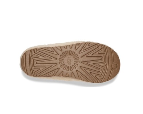 UGG TASMAN MAXI CURLY NATURAL