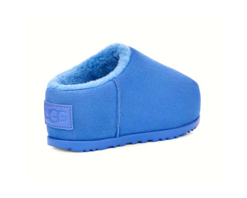 WOMEN'S PUMPED SLIDE BIG SKY