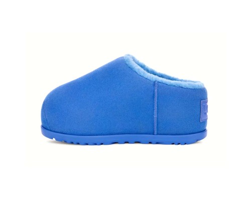 WOMEN'S PUMPED SLIDE BIG SKY