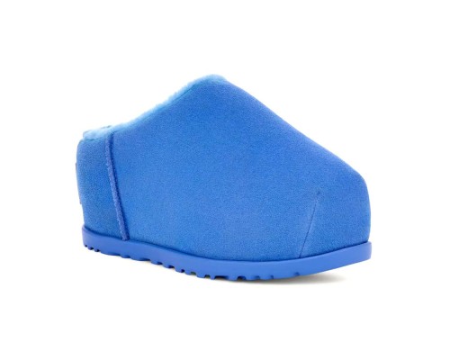 WOMEN'S PUMPED SLIDE BIG SKY