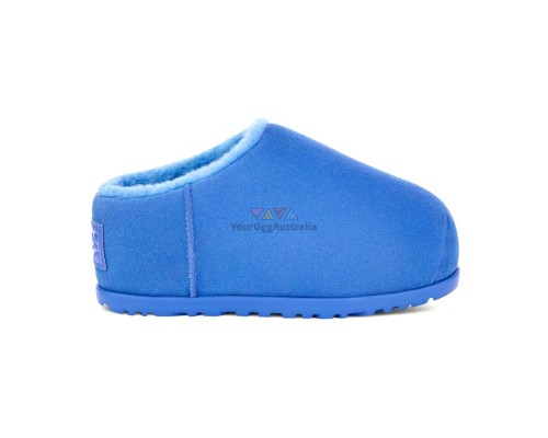 WOMEN'S PUMPED SLIDE BIG SKY