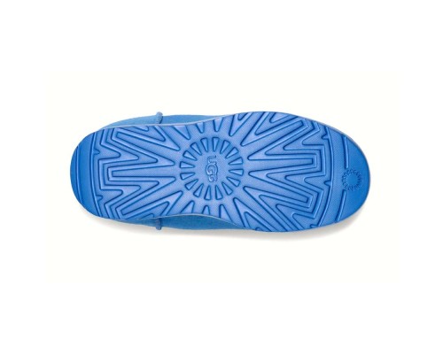 WOMEN'S PUMPED SLIDE BIG SKY