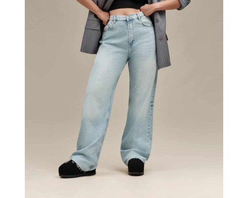 WOMEN'S PUMPED SLIDE BLACK