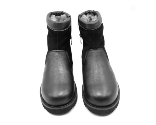 UGG MAN HENDREN TL BLACK