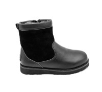 UGG MAN HENDREN TL BLACK