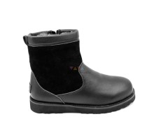 UGG MAN HENDREN TL BLACK